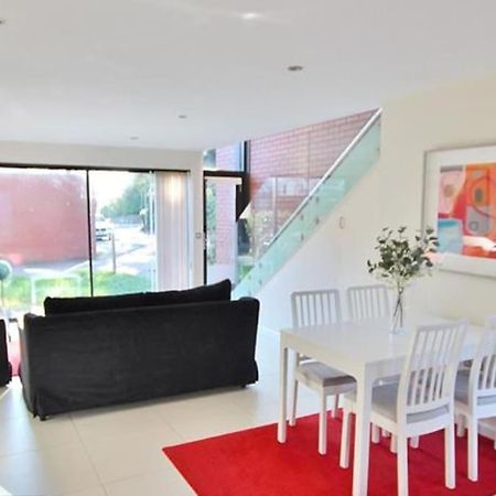 Hidden Gem Apartment คาร์ดิฟฟ์ ภายนอก รูปภาพ